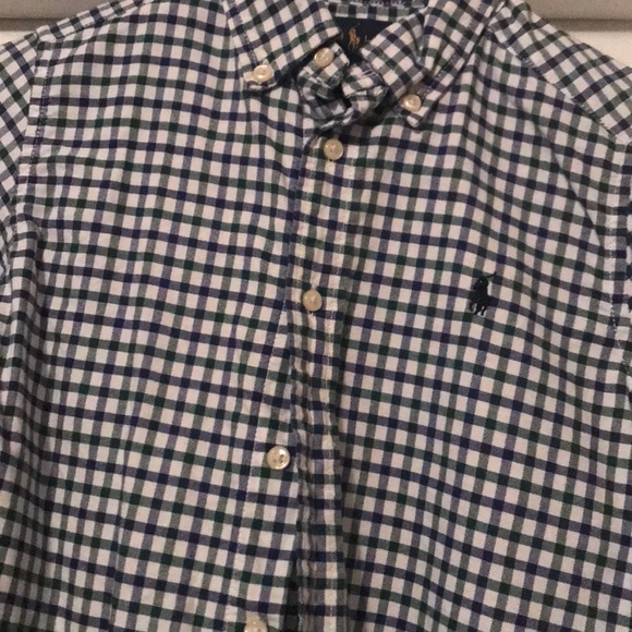 Ralph Lauren Polo Shirt - Picture 2 of 4